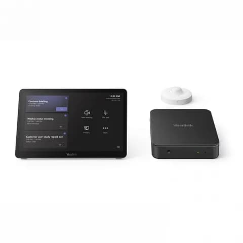 Yealink MCoreKit-C5-MS MCoreKit-C5-MS KZ