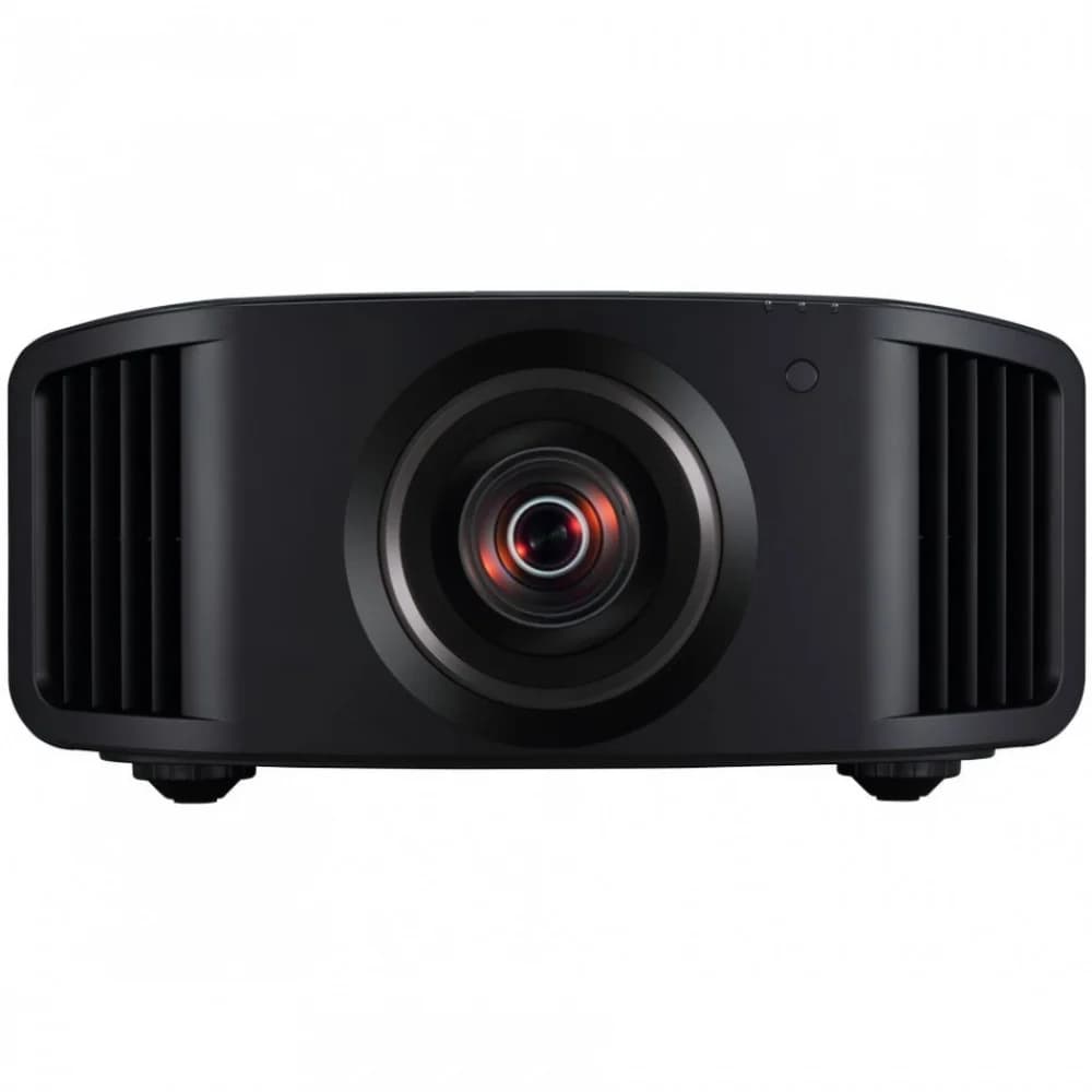 Кинотеатральный проектор JVC DLA-NZ800B с лазерным источником света и поддержкой разрешения 8К