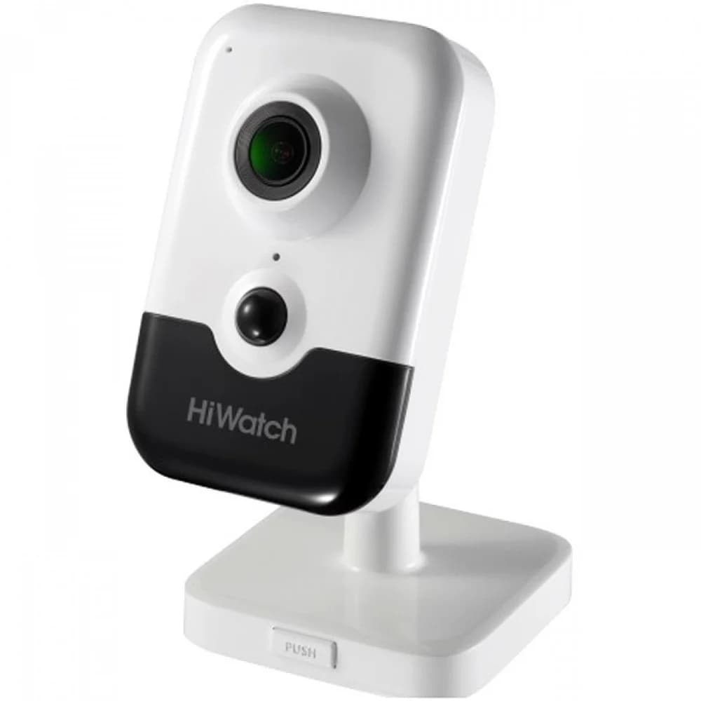 Камера видеонаблюдения HiWatch IPC-C022-G0 4mm