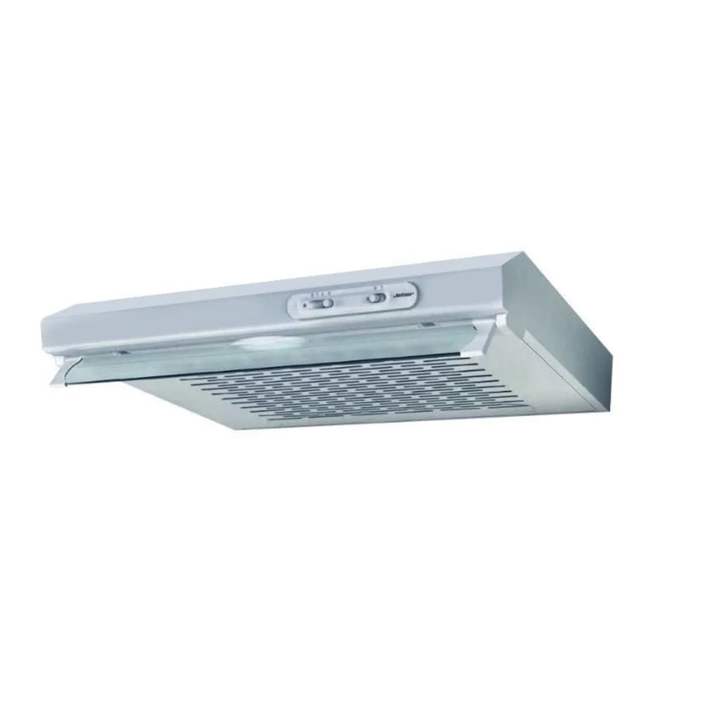 Вытяжка козырьковая Jet Air Light IX/F/50 нержавеющая сталь управление: ползунковое (1 мотор)