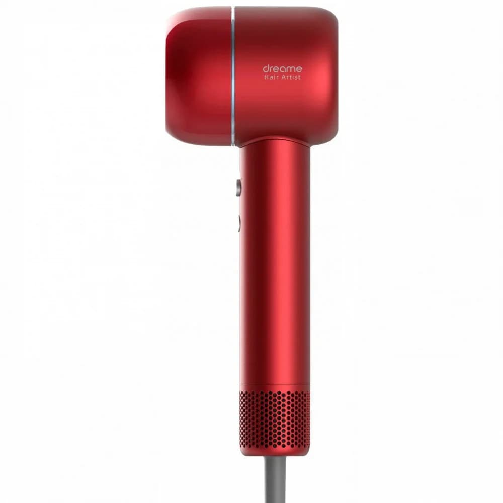 Фен Dreame Hair Artist High-Speed Red