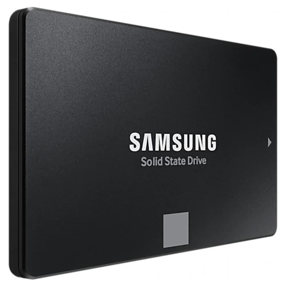 "2.5" 250GB Samsung 870 EVO Client SSD MZ-77E250BW SATA 6Gb/s, 560/530, IOPS 98/88K, MTBF 1.5M, 3D" MZ-77E250BW V-NAND TLC, 512MB, 150TBW, 0,33DWPD, RTL {10}, (525735)
