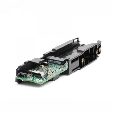 Контроллер быстрой загрузки/ BOSS-N1 controller card+ 2*m.2 480GB (RAID 1) (22x80) G17