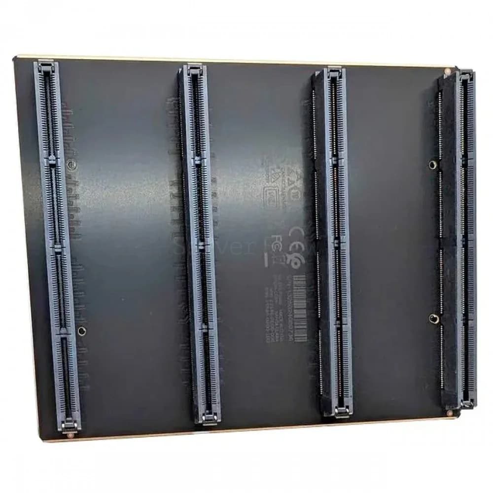Мостовая плата NVLINK Bridge Board for H200, Hopper GPU, 4-way Passive 900-23946-0000-000
