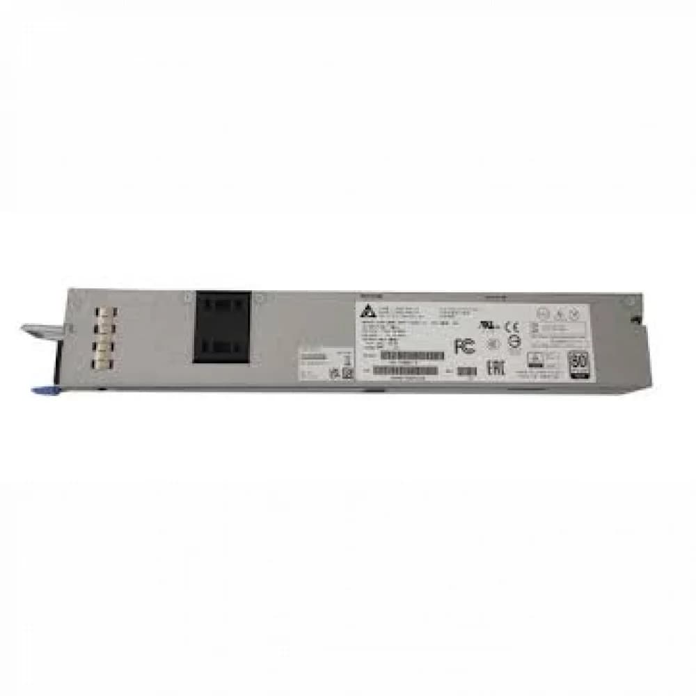Блок питания для коммутатора/ Mellanox Power-Supply Unit, 1100W AC, C2P Airflow, For QM8700, QM8780, QM8790, SN3700, SN3800, SN4600C, TQ8X00 switches, Power cord included