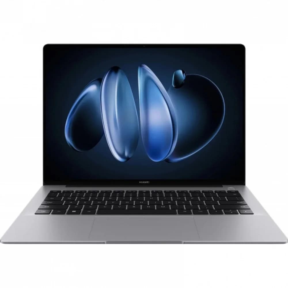 Ноутбук MATEBOOK 14 U5-125H 14.2" DOS 32GB/1TB FLMH-X SPACE GRAY HUAWEI