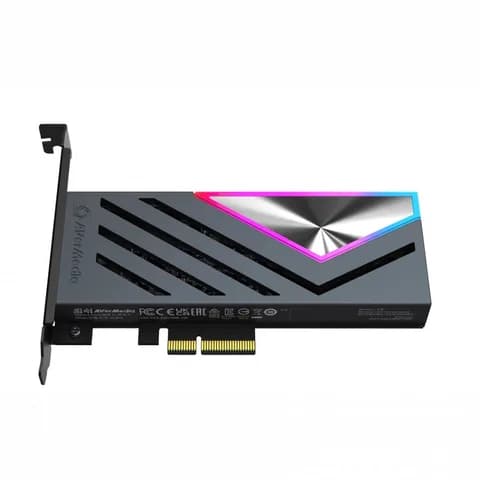 Карта видеозахвата Live Gamer 4K 2.1 AverMedia GC575