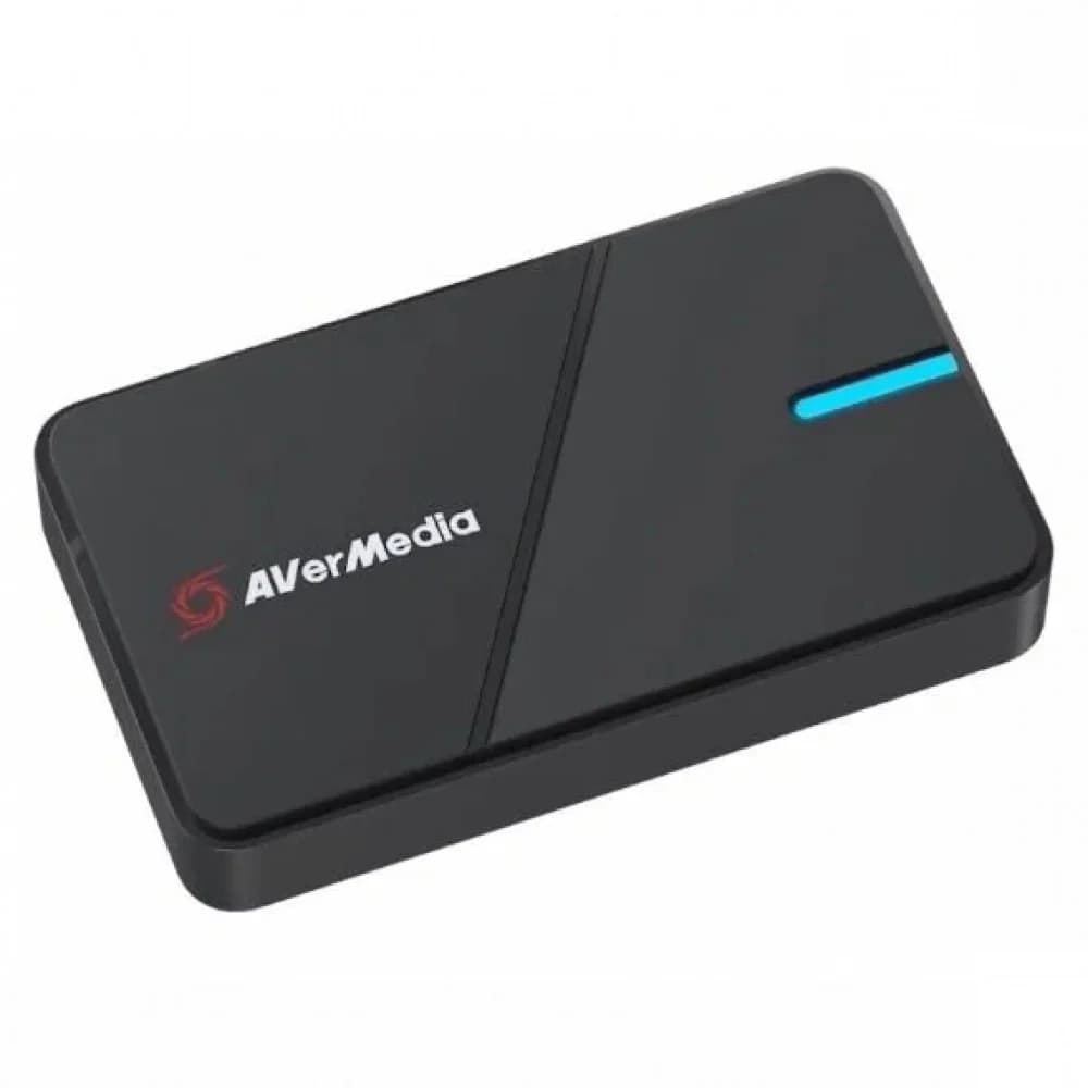 Карта видеозахвата Avermedia Live Gamer Extreme 3 GC551G2 внешний USB 3.1