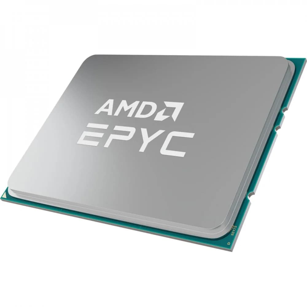 Микропроцессор серверного класса, AMD, Epyc 7343, 100-000000338, 3.2 GHz, 16core, 8+128Mb, 190W, Socket SP3
