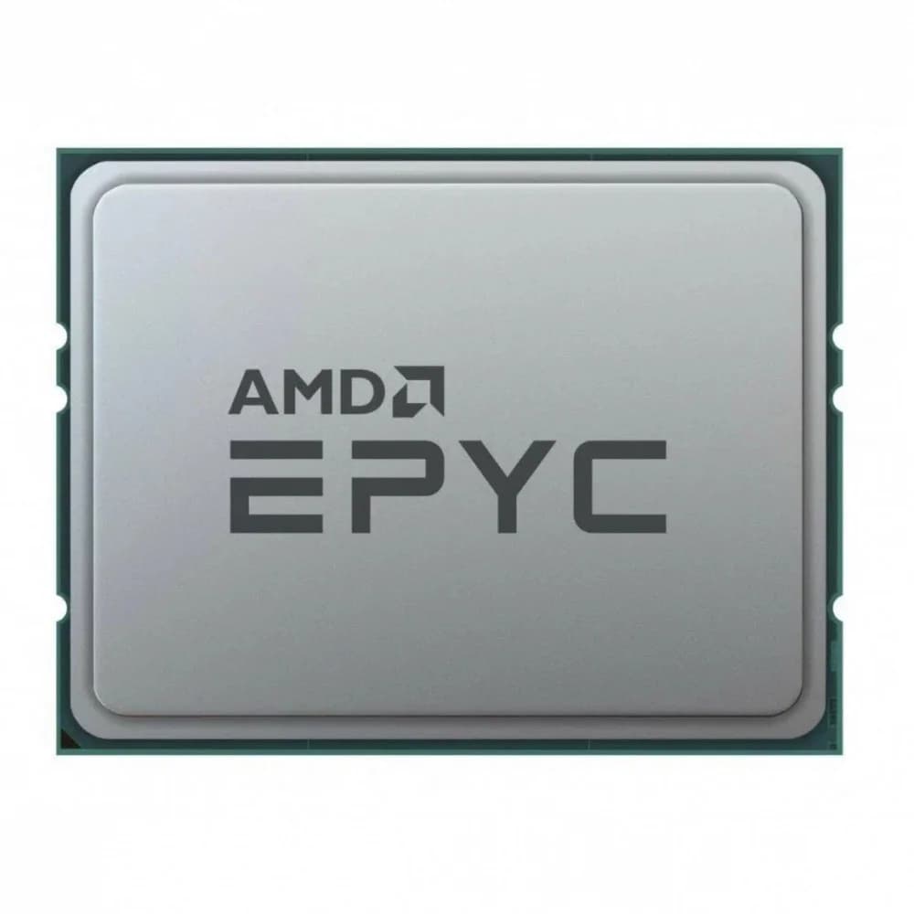 Процессор EPYC X48 9474F SP5 OEM 360W 3600 100-000000788 AMD
