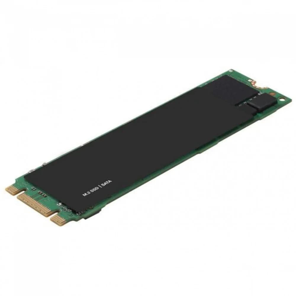 Твердотельный накопитель SSD Lenovo ThinkSystem M.2 VA 240GB Read Intensive SATA 6Gb NHS SSD