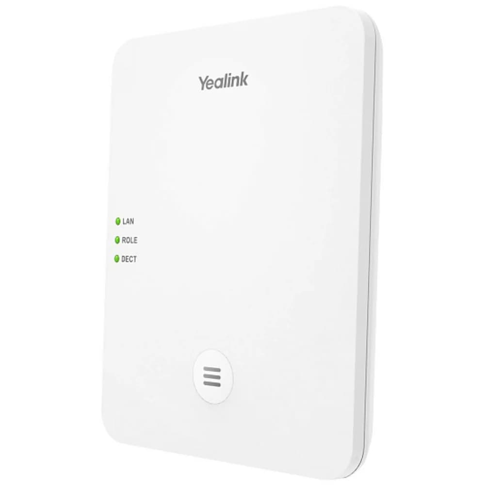 Yealink W80B (new version)