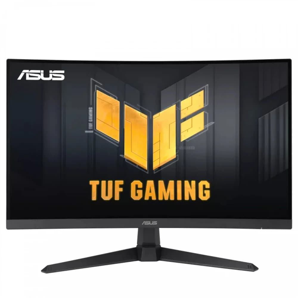 Монитор 27" ASUS TUF Gaming VG1B VG27VQM1B,Black,VA,1920x1080@280Hz, 250кд/м2, 4000:1,1ms,HDMI,DP