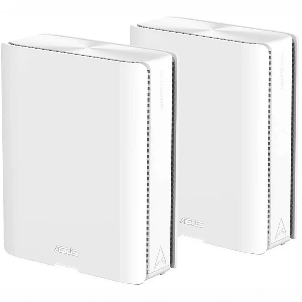 Маршрутизатор ASUS BQ16 (W-2-PK)/ ASUS BQ16 (W-2-PK)