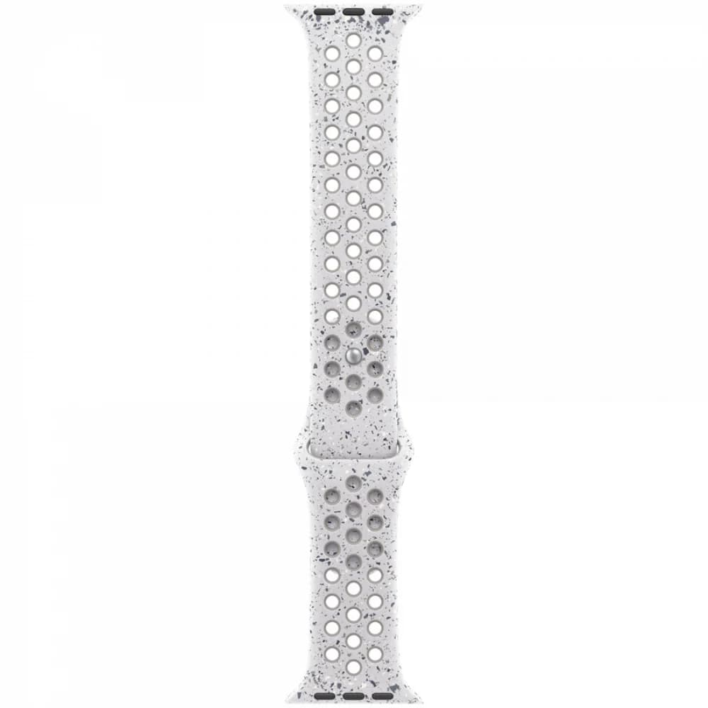 42mm Veiled Grey Nike Sport Band - S/M
