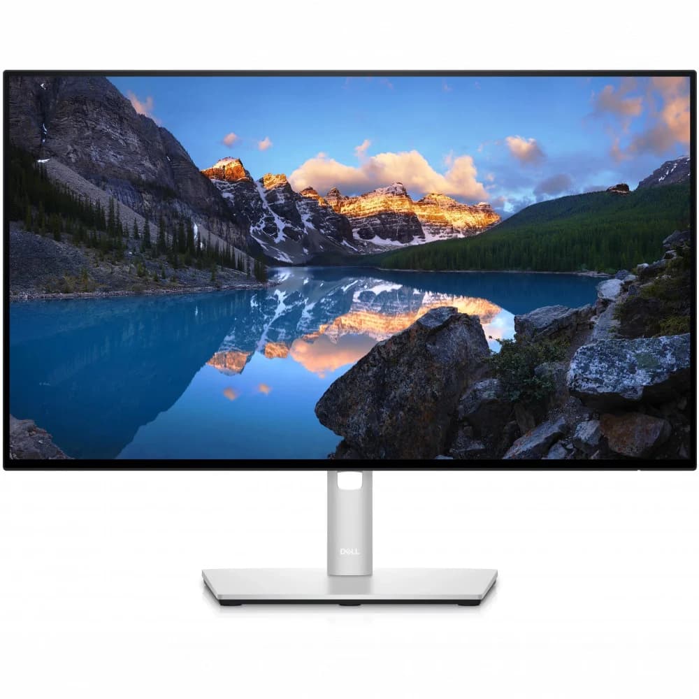 Монитор LCD 23.8" S/BK IPS U2422H DELL