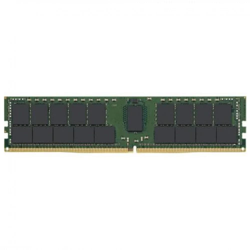 DIMM ECC DDR4 64 GB 3200MHz Kingston, KSM32RD4/64HCR, Registered, CL22, box