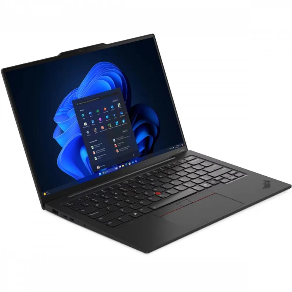ThinkPad X1 Carbon G13, Intel® Core™ Ultra 7 255U, 14" WUXGA Non-Touch, W11P64 RUS, 32.0GB, 1x1TB SSD M.2 2280 PCIe Gen5 Performance TLC Opal, Intel® Graphics, EM160R-GL 4GLTE,BT5.1 or BT5.3,Wi-Fi 6