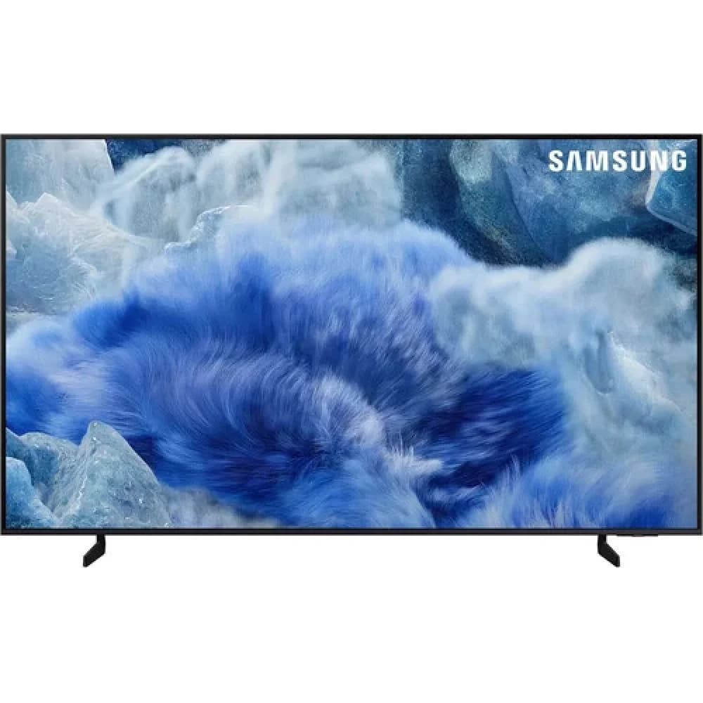 43" Телевизор Q-LED SAMSUNG QE43Q8FAAUXRU