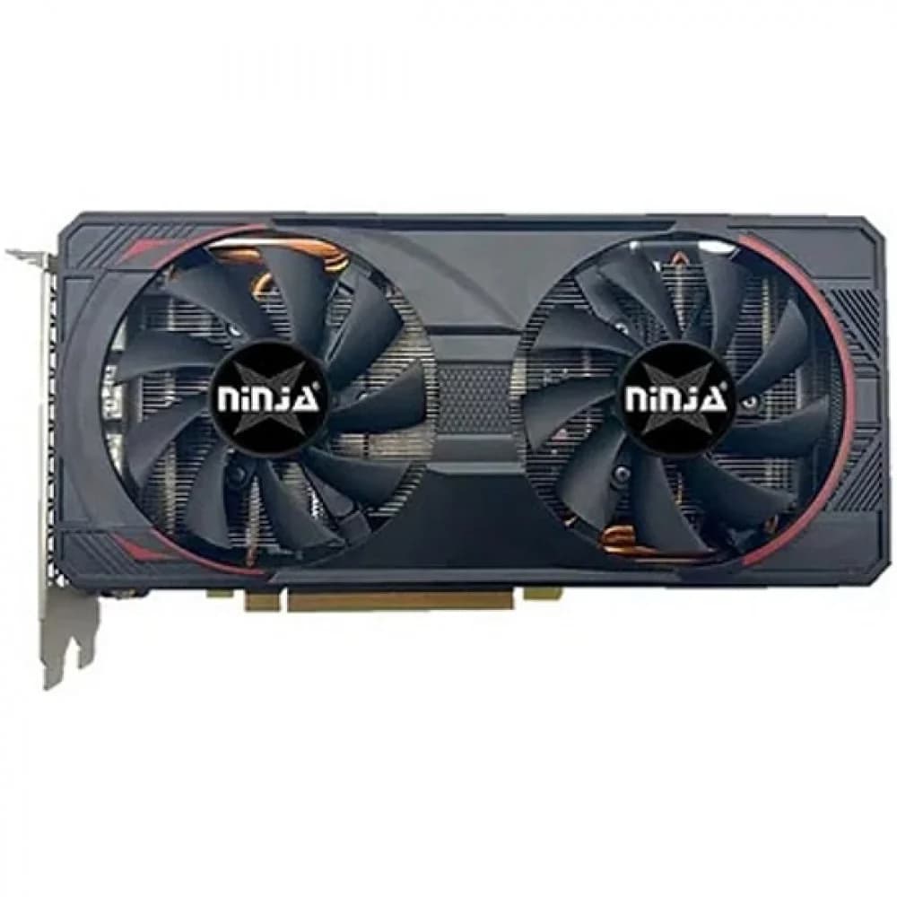Видеокарта Ninja (Sinotex) RTX3070 8GB GDDR6 256bit 3xDP HDMI 2FAN RTL