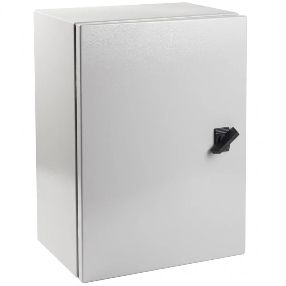 Щит металлический, iPower, ST 500*400*250 IP54