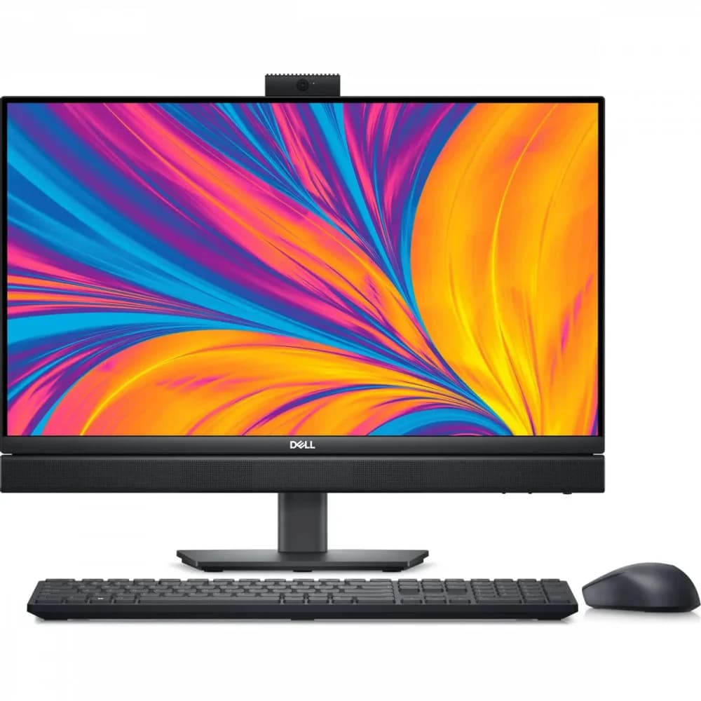 Моноблок Dell/OptiPlex All-in-One 7420/3г/Core i7/14700/2,1 GHz/16 Gb/M.2 PCIe SSD/512 Gb/Integrated/Windows 11/Pro/23,8 ''/IPS/1920x1080 Pix