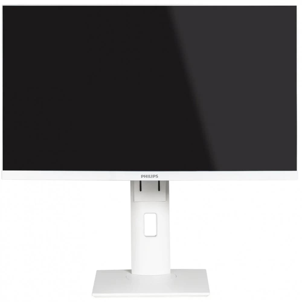 Моноблок, Philips, 24B2A5000E/93, 27", ALL IN ONE, Intel I5-12450H, DDR4 16GB, SSD 512GB M.2 NVME, IPS 1920*1080 Full HD, Веб-камера 5.0 MP + Двойной микрофон, вентилятор 3100 об/мин, 2*USB3.0 Type-