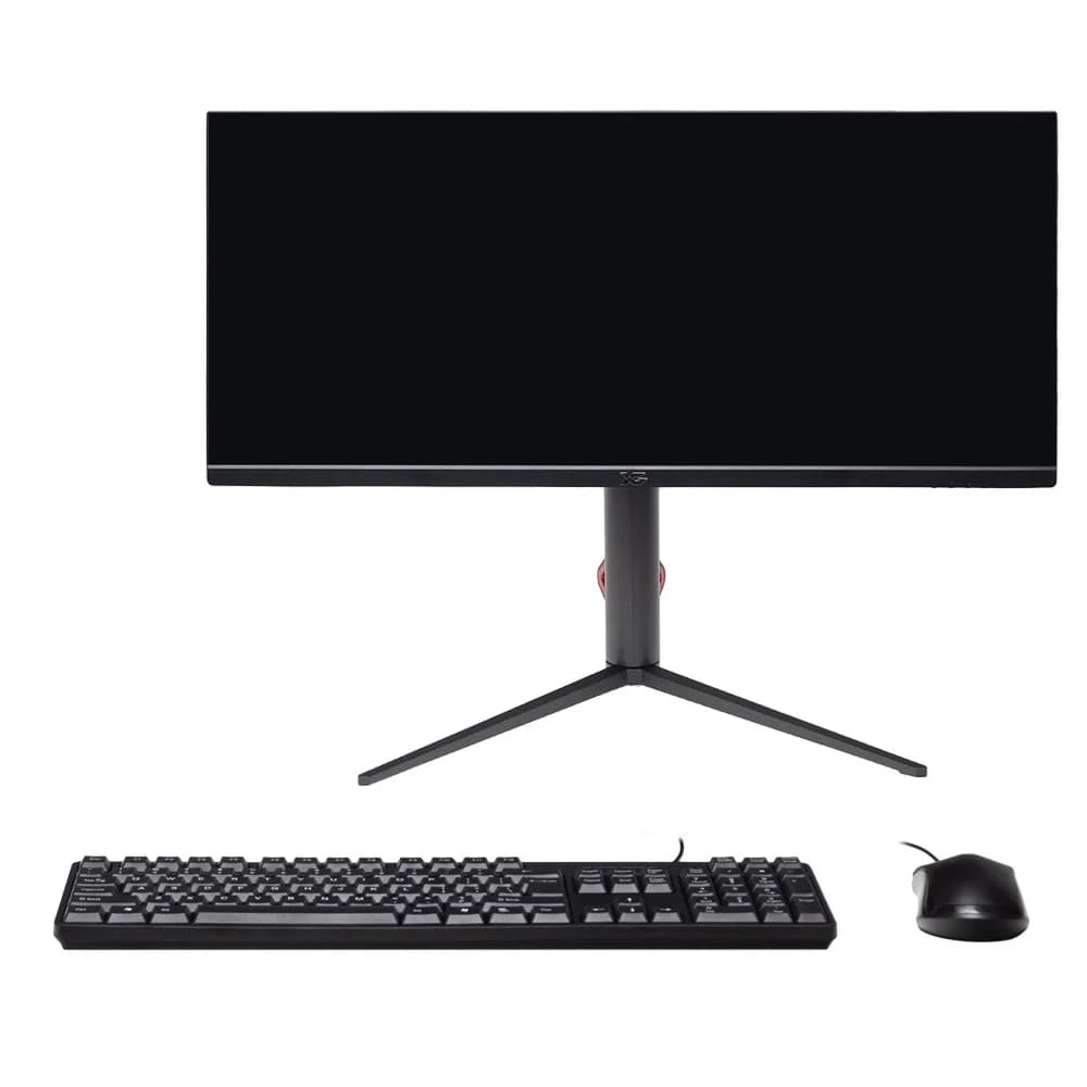 Моноблок X-Game Walkiria Q500 Pro , 30"FHD,Core i3 10100T/8Gb/512Gb SSD/DOS