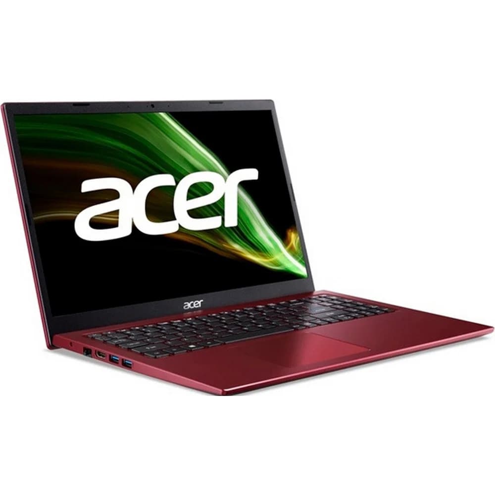 Ноутбук Acer Aspire Aspire 3 A315-58-51UE, Core i5 1135G7-2.4GHz/15.6"FHD/8GB/256GB SSD/Intel IrisXe/WL/BT/Cam/DOS