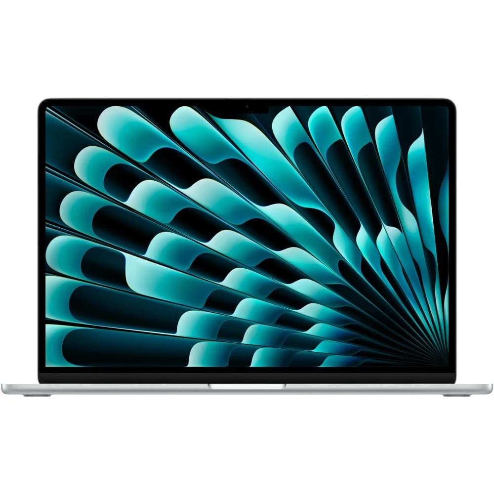 Ноутбук APPLE MacBook Air 15 Silver (M3/16Gb/512Gb SSD/MacOS) (Z1GE0001R) нужен переходник на EU