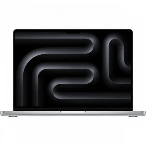 14-inch MacBook Pro: Apple M5 Max chip with 18-core CPU and 32-core GPU, 36GB, 2TB SSD - Silver,Model A3427