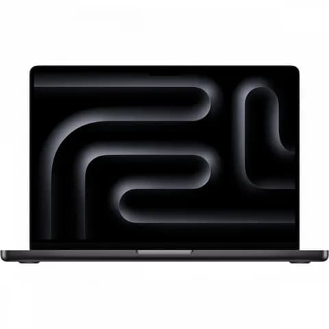 14-inch MacBook Pro: Apple M5 Max chip with 18-core CPU and 32-core GPU, 36GB, 2TB SSD - Space Black,Model A3427