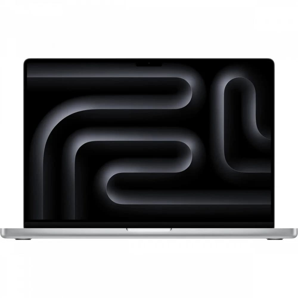 14-inch MacBook Pro: Apple M5 Pro chip with 18-core CPU and 20-core GPU, 24GB, 2TB SSD - Silver,Model A3426