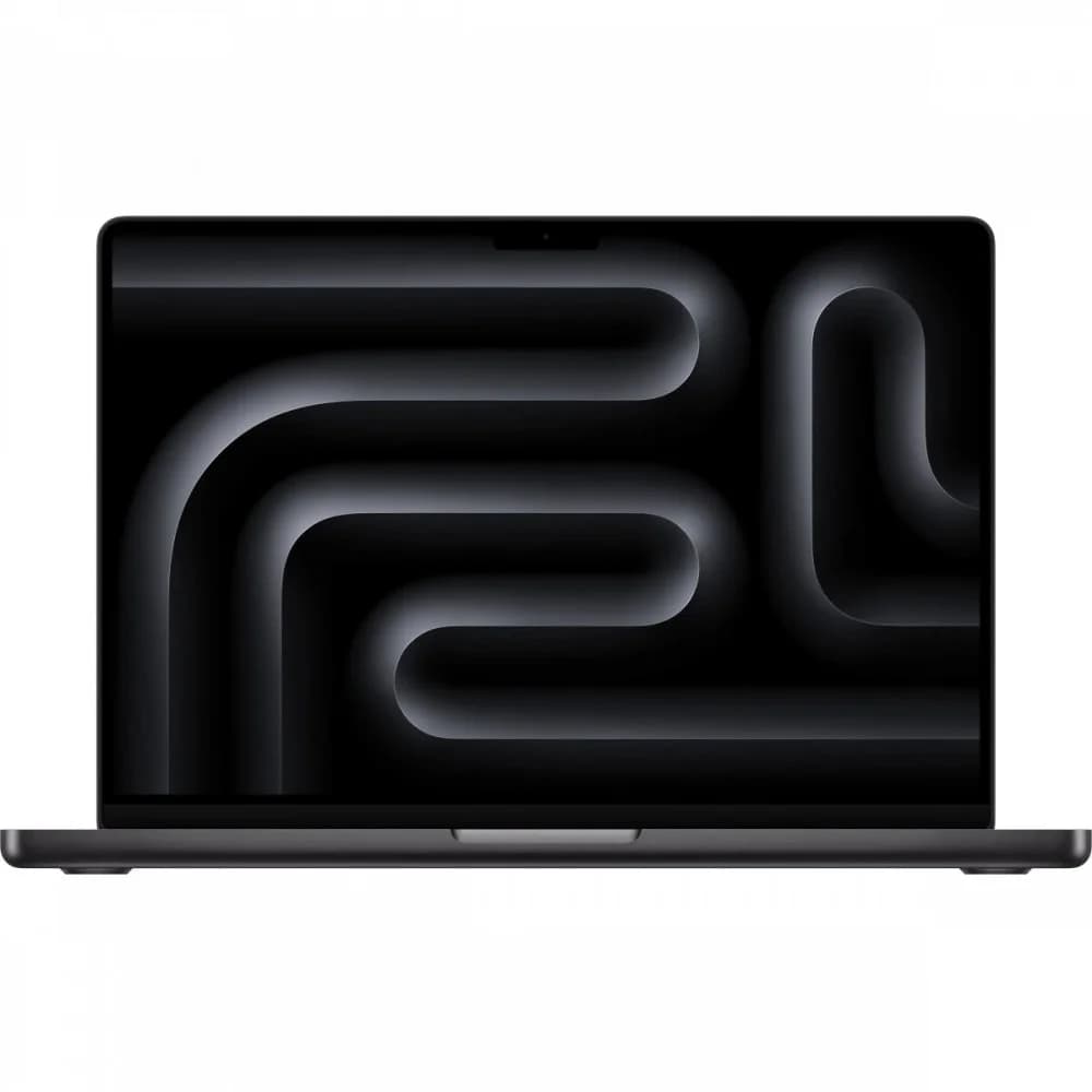 14-inch MacBook Pro: Apple M5 Pro chip with 18-core CPU and 20-core GPU, 24GB, 2TB SSD - Space Black,Model A3426