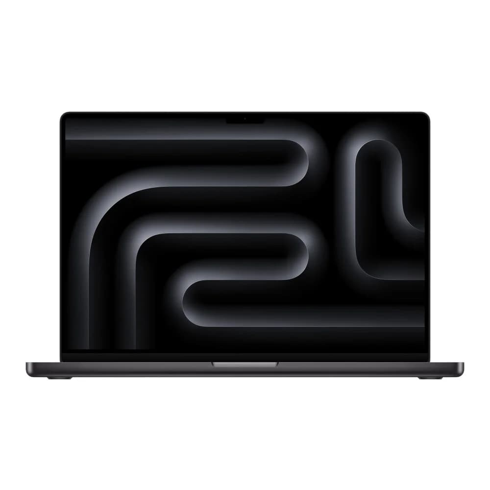 Ноутбук Apple/ 14-inch MacBook Pro: Apple M5 10-core CPU, 10-core GPU/16GB/512GB SSD - Space Black