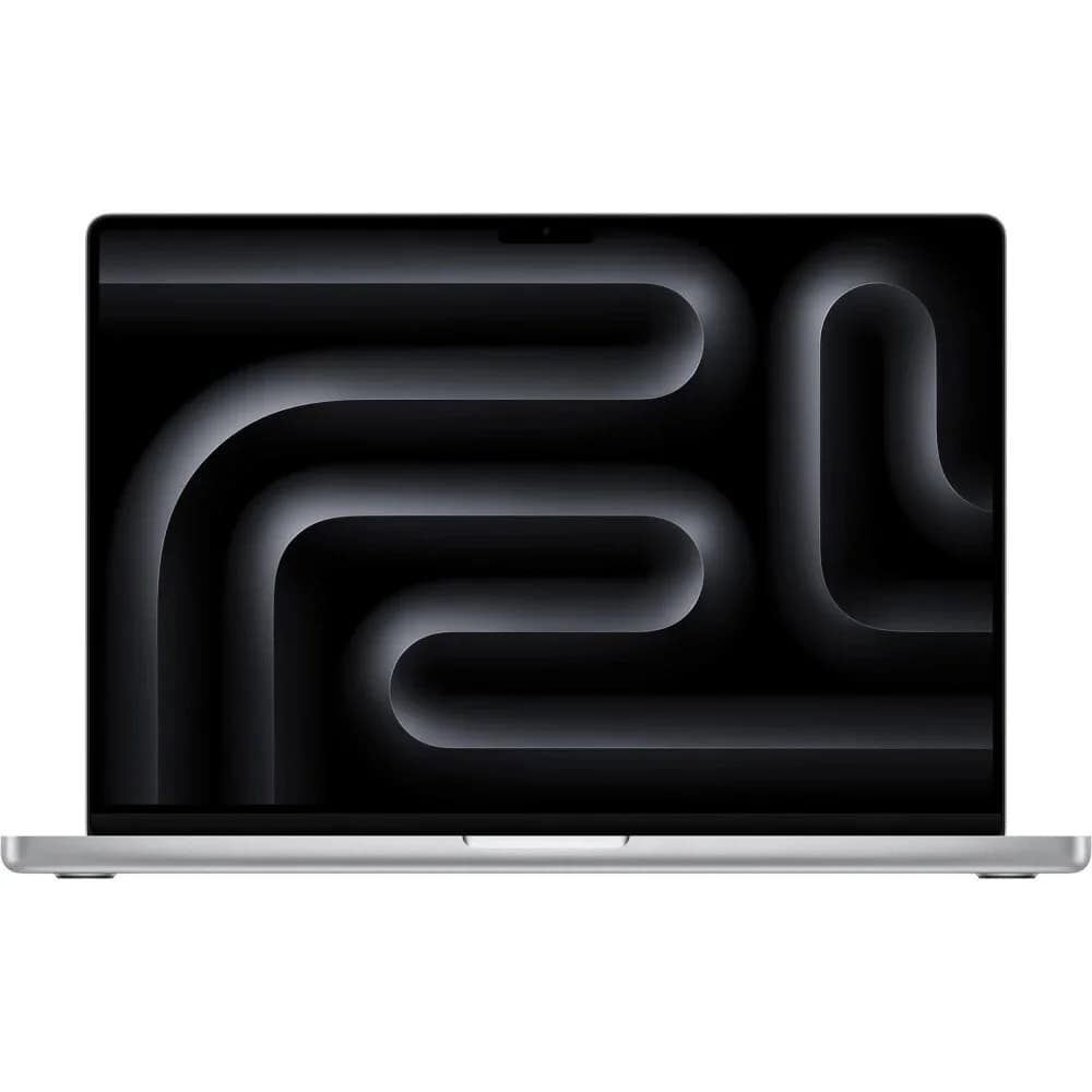16-inch MacBook Pro: Apple M5 Pro chip with 18-core CPU and 20-core GPU, 48GB, 1TB SSD - Silver,Model A3428