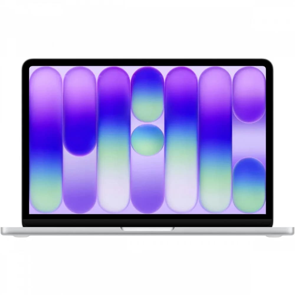 Ноутбук Apple MacBook Neo 13″ A18 Pro 6CPU/5GPU 8GB 512GB Silver