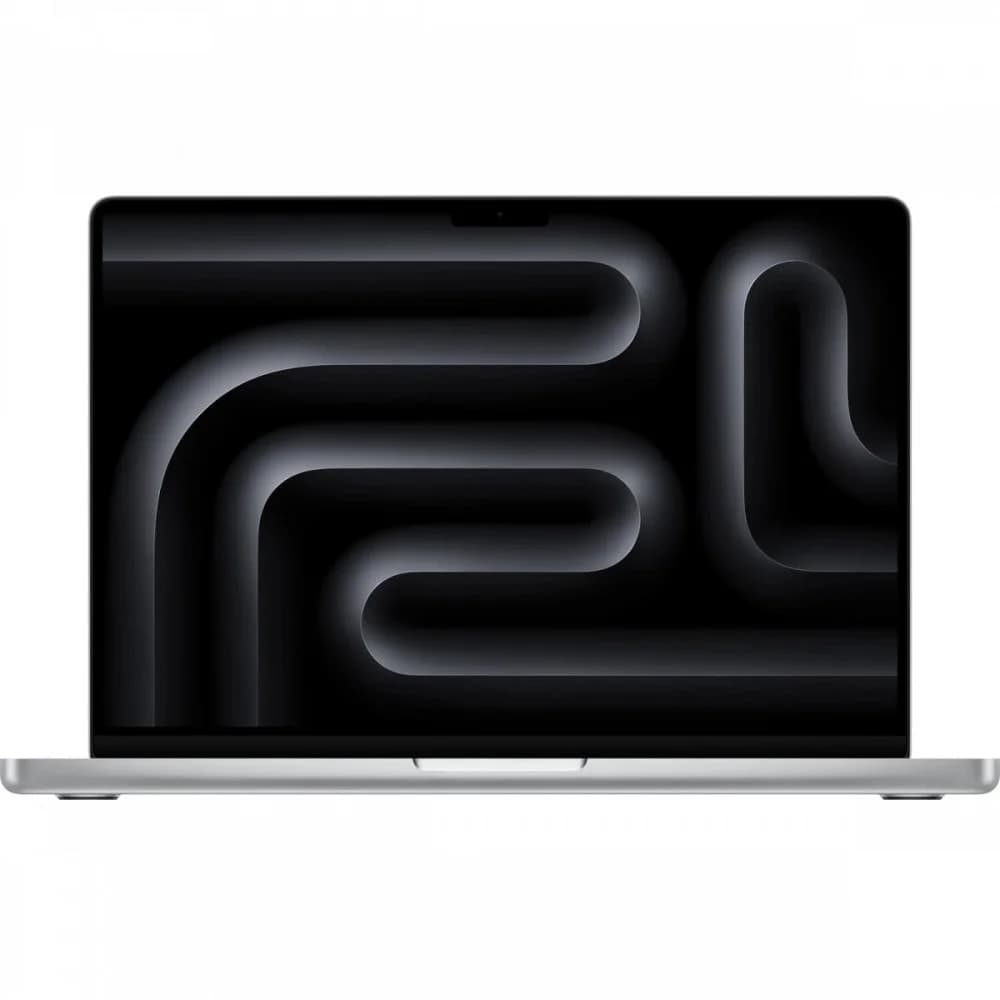 Ноутбук Apple MacBook Pro 14″ M5 10CPU/10GPU 32GB 1TB Silver