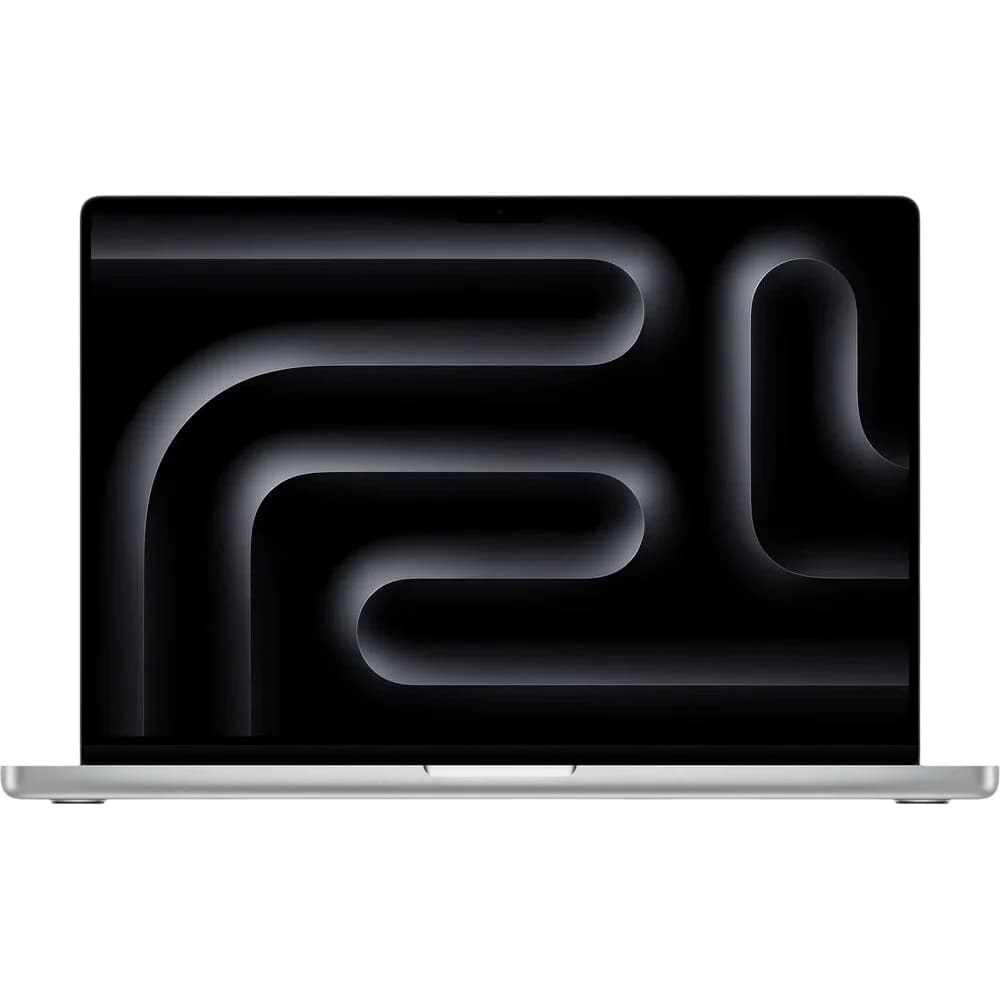 Ноутбук Apple MacBook Pro 16″ M5 Pro 18CPU/20GPU 48GB 1TB Silver