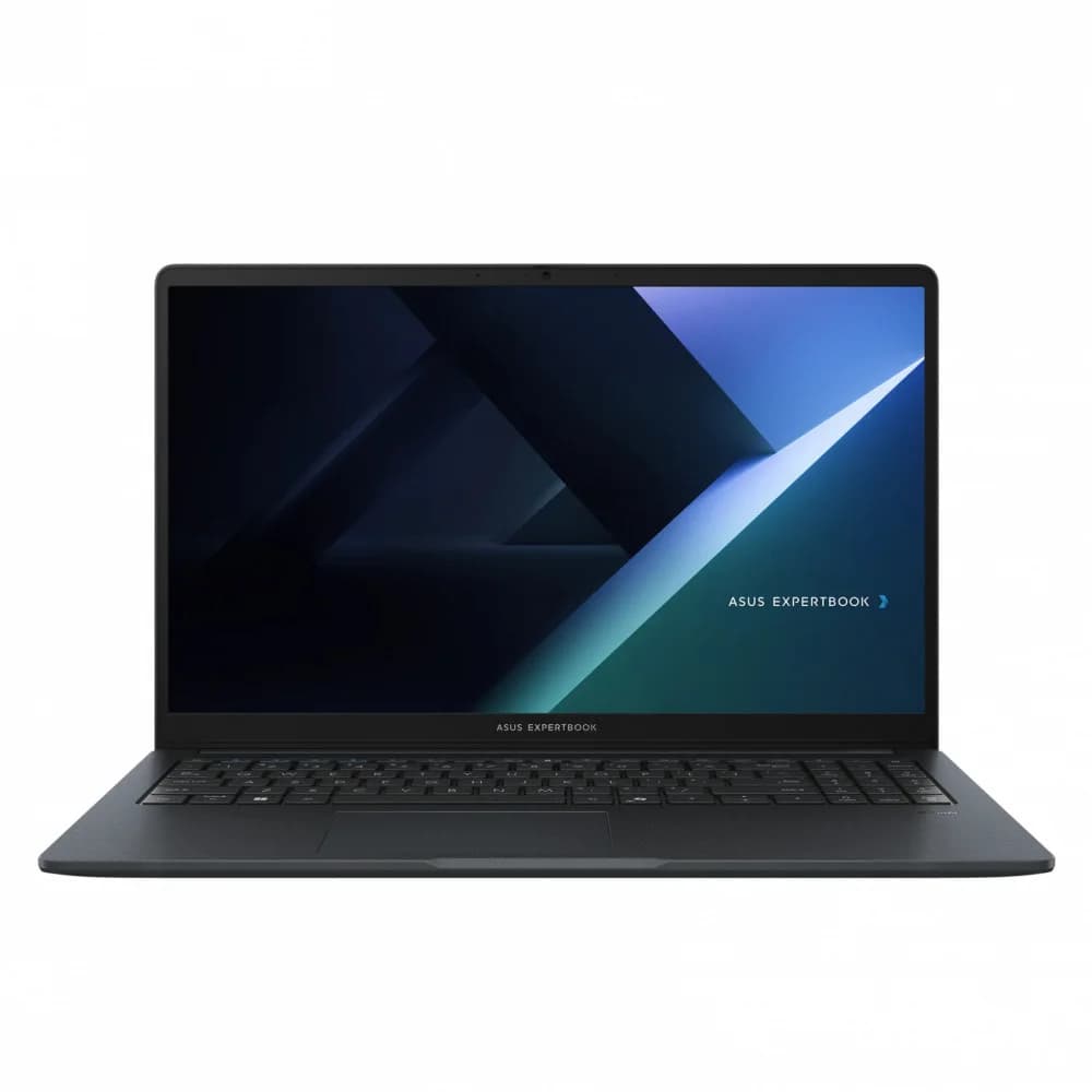 ASUS B1 15.6"/Core 5-120U/16gb ram/512 ssd/No OS/warranty 1 year