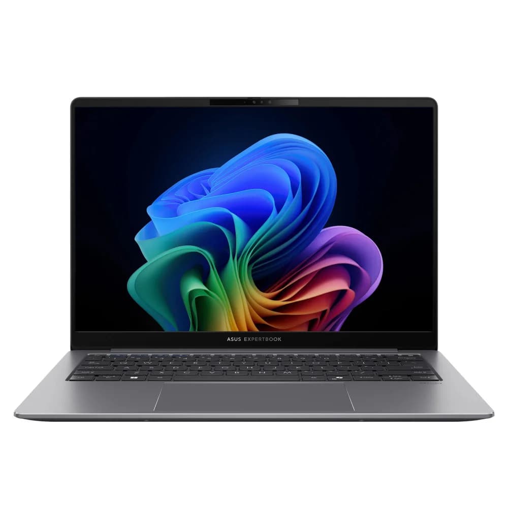 ASUS_ExpertBook/ 14.0"_14.0_WQXGA(WQ)_2560X1600/CORE_ULTRA_5_226V/16GB/512GB_2280_PCIE_G4_SSD/WithoutOS/Warranty 1 Year/