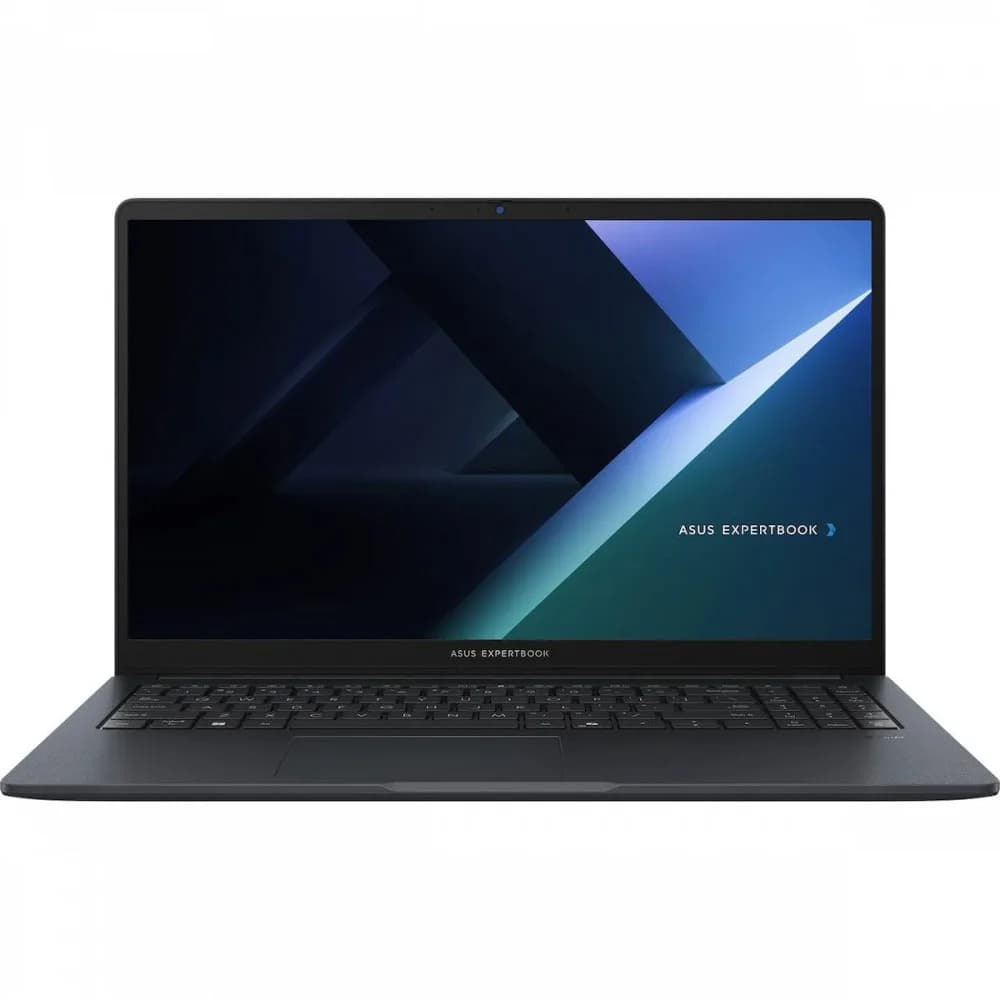 Ноутбук Asus B1503CVA, Core 5 120U/15.6"FHD/8GB/256GB/Intel Graphics/LAN/DOS