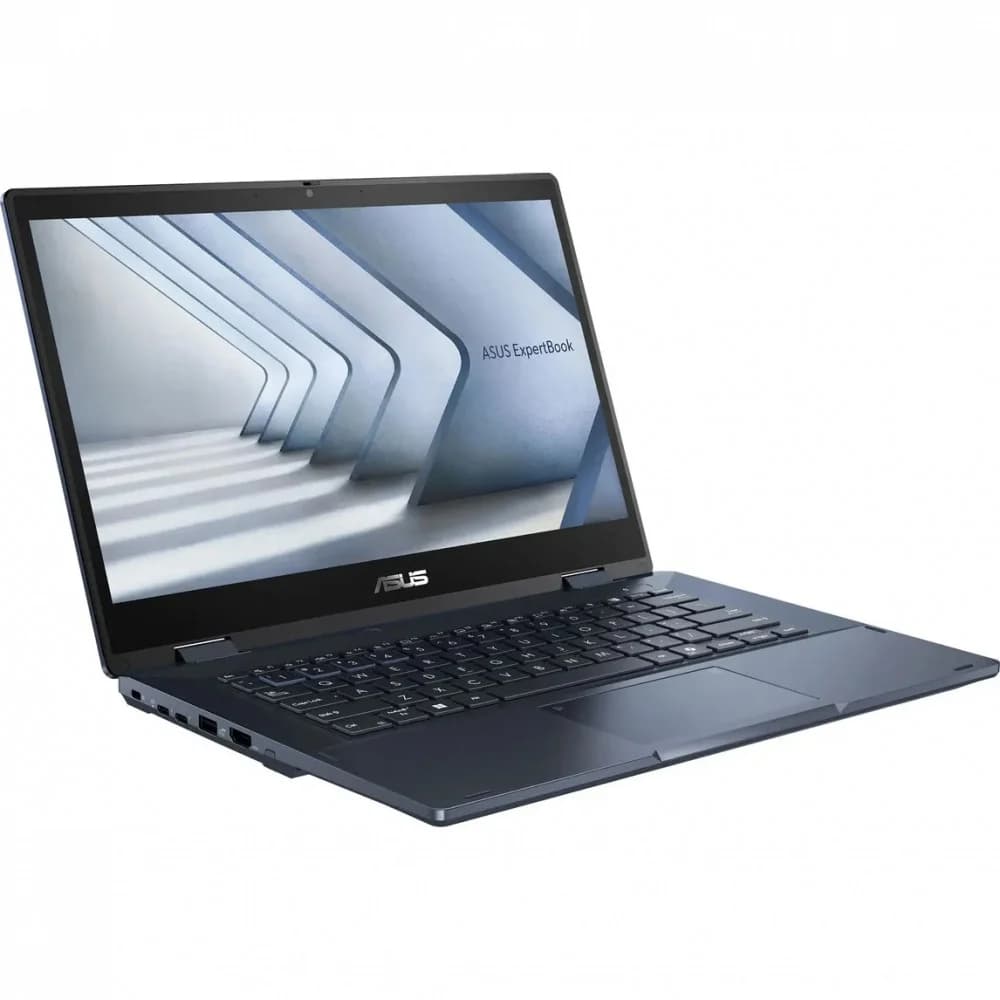 Ноутбук ASUS Expertbook B3 Flip B3402FVA-I516512B7D Star Black (90NX07N1-M02MC0)