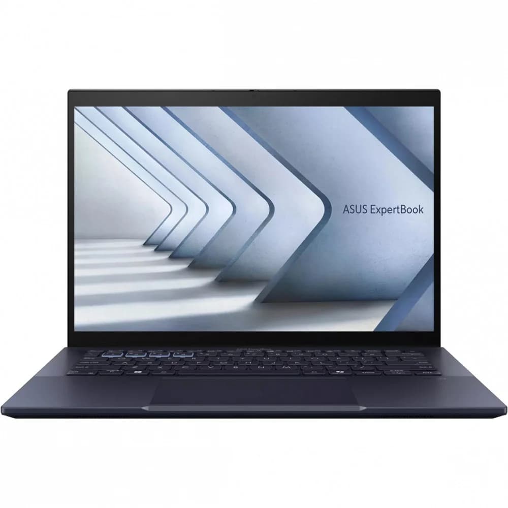 Ноутбук ASUS B5404CVA-QN0086X/I7-1355U/16G/1T PCIE/14" WQXGA 16:10 500nt(HDR) IPS/Iris X/W11P/2yw/Bl kbd KZ/FPS/HD+IR