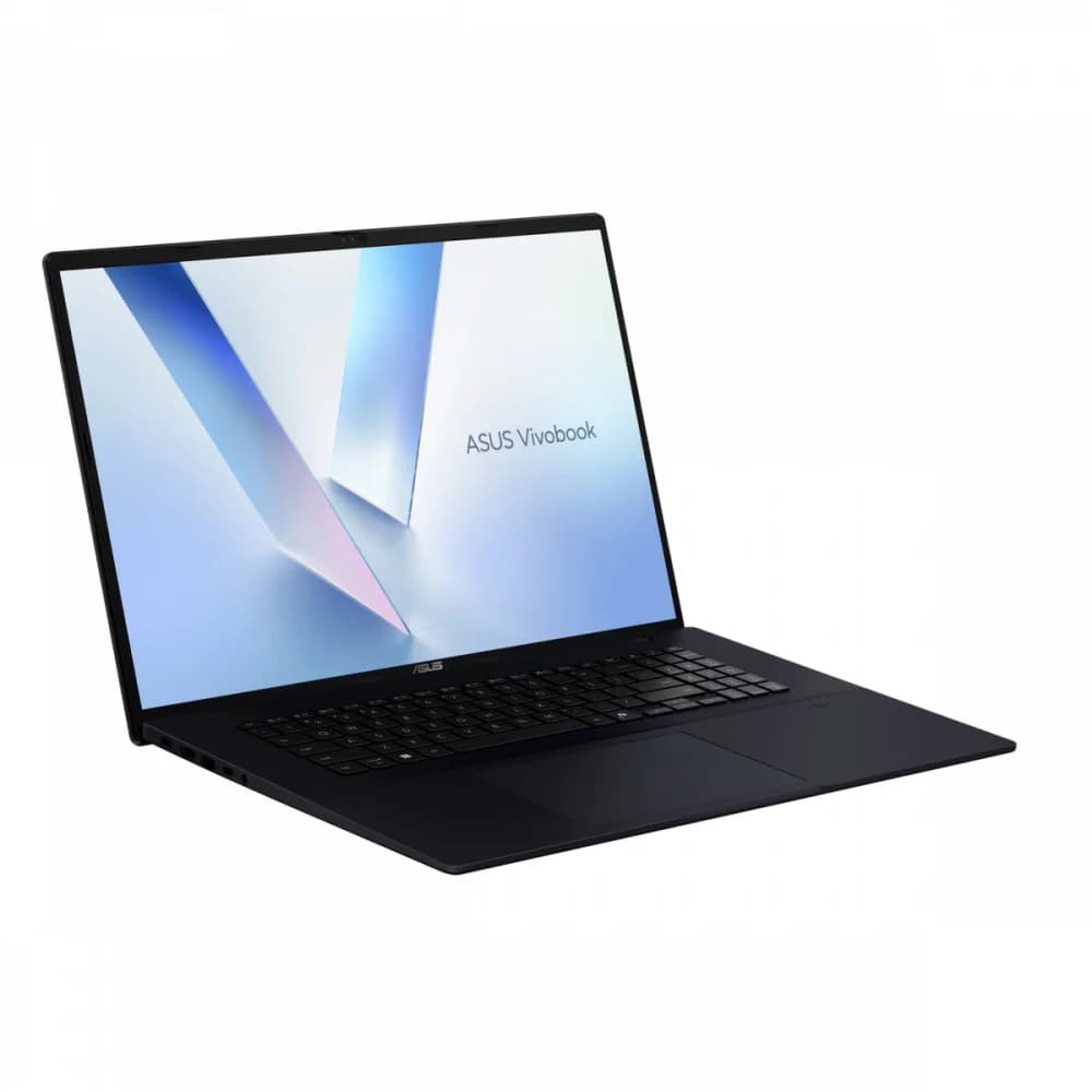 Ноутбук Asus Vivobook 17 M1807HA-S8025 Ryzen 7 260 16Gb SSD1Tb AMD Radeon 18.4" IPS WUXGA (1920x1200) без ОС blue WiFi BT Cam (90NB15P1-M002S0)