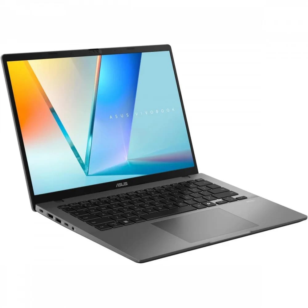 Ноутбук ASUS Vivobook S14 M3407HA-LY044 Matte Gray (90NB16E1-M00300)