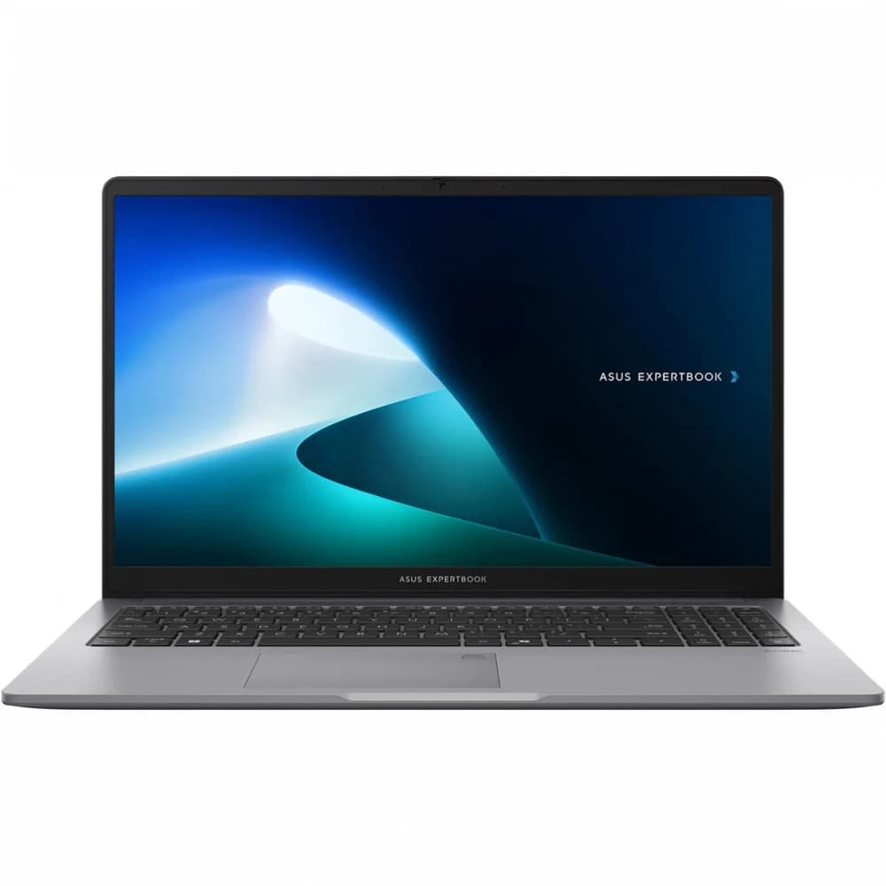 Ноутбук ASUS P1503CVA-S72654,intel5 210H,32GB D5,1tb PCIe,15.6 FHD 300nt AG,DOS,1yw,KBD KZ