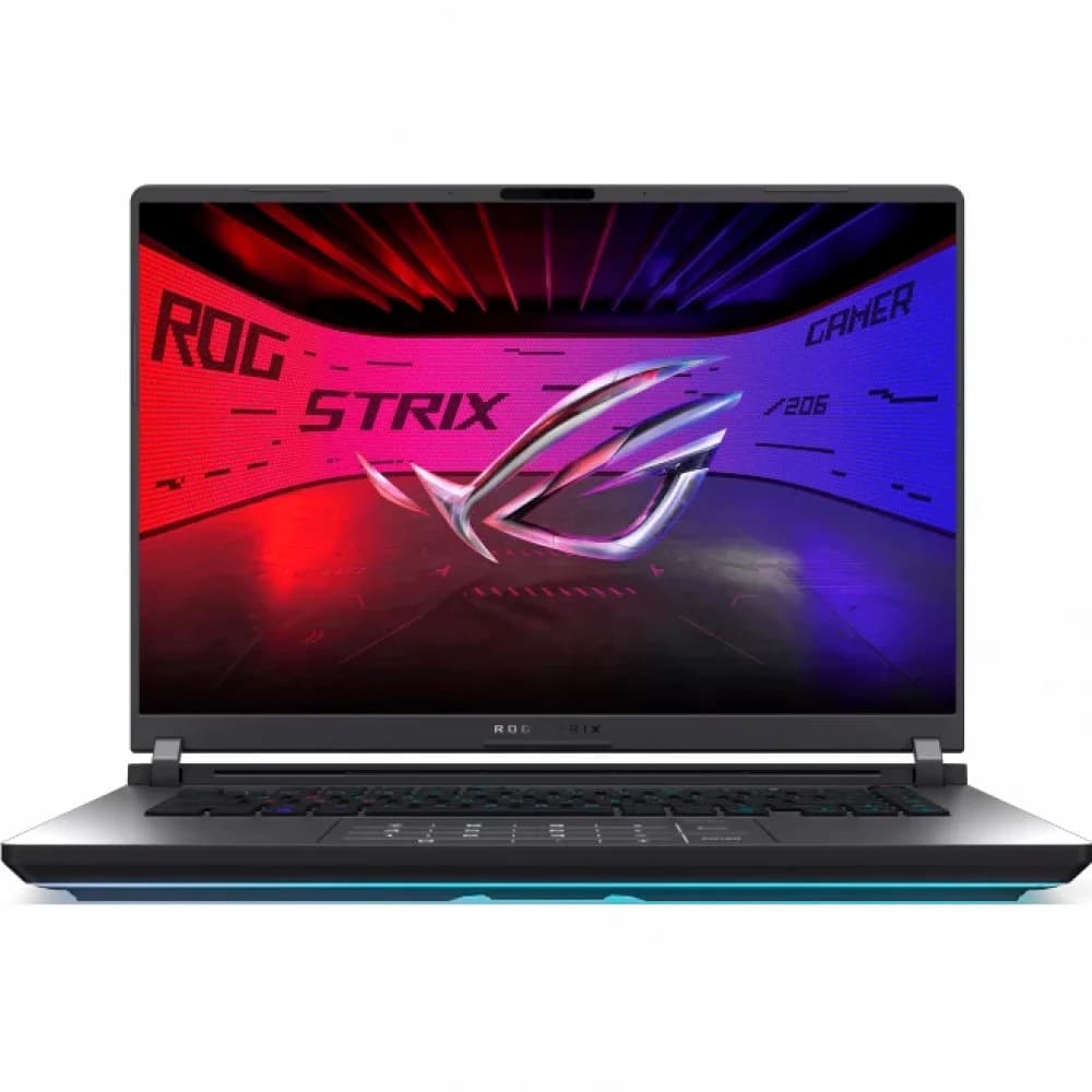 Ноутбук ASUS ROG Strix G16 G615JHR-S5039/16 WQXGA 240Hz/Core i7 14650HX 2.2 Ghz/16/SSD1TB/RTX5050/8/Dos
