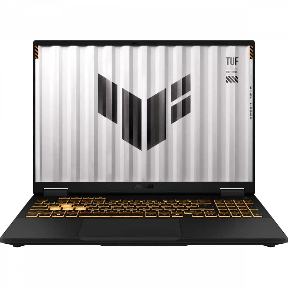 Ноутбук ASUS TUF F16 FX608JP-RV013/16 WUXGA 165Hz/Core i5 13450HX 2.4 Ghz/16/SSD1TB/RTX5070/8/Dos
