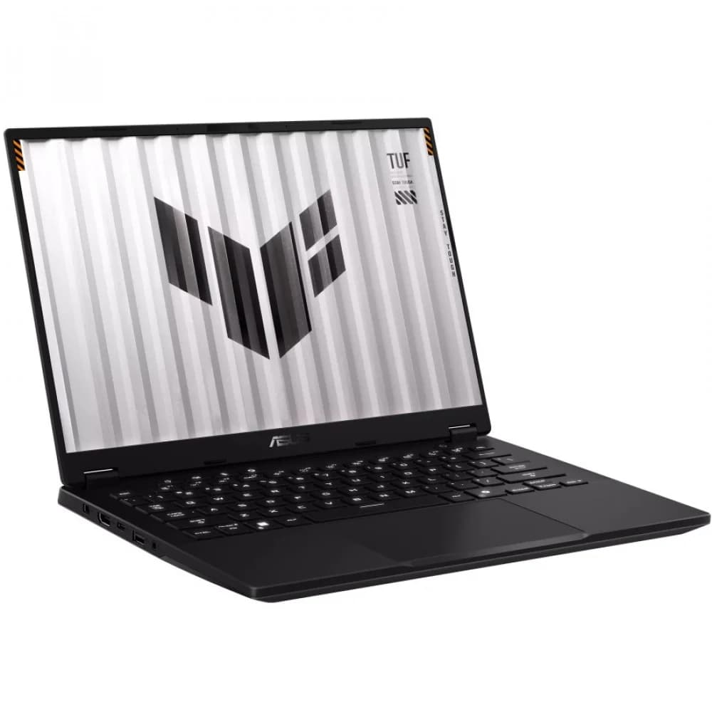 Ноутбук ASUS TUF Gaming A14 FA401UH-RG017 Jaeger Gray (90NR0KQ1-M000X0)